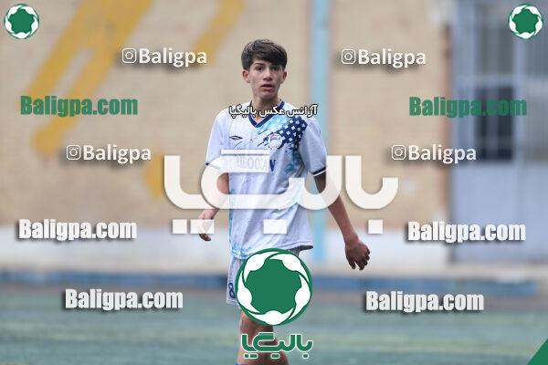پیروزان تکین ایرانیان 2–1 پاس قوامین