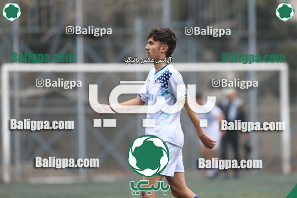پیروزان تکین ایرانیان 2–1 پاس قوامین