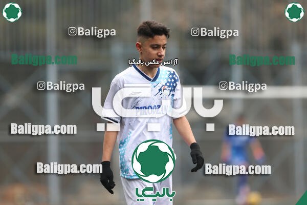 پیروزان تکین ایرانیان 2–1 پاس قوامین