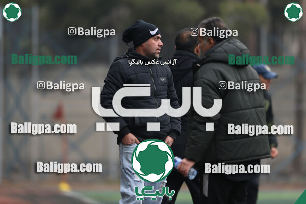 پیروزان تکین ایرانیان 2–1 پاس قوامین
