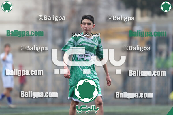 پیروزان تکین ایرانیان 2–1 پاس قوامین