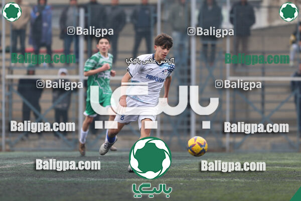 پیروزان تکین ایرانیان 2–1 پاس قوامین