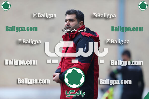 پیروزان تکین ایرانیان 2–1 پاس قوامین