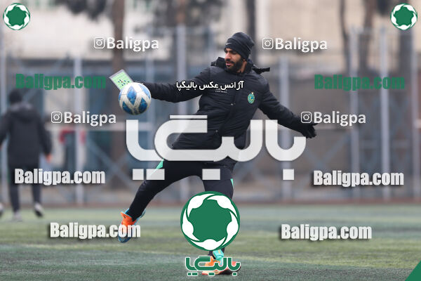 پیروزان تکین ایرانیان 2–1 پاس قوامین