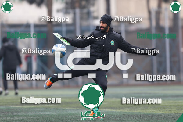 پیروزان تکین ایرانیان 2–1 پاس قوامین