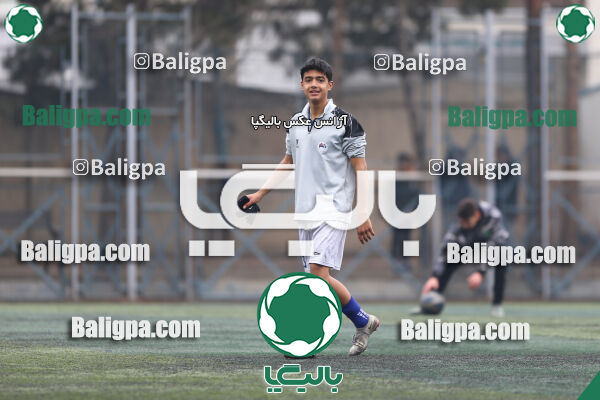 پیروزان تکین ایرانیان 2–1 پاس قوامین