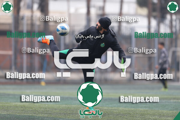 پیروزان تکین ایرانیان 2–1 پاس قوامین