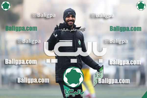 پیروزان تکین ایرانیان 2–1 پاس قوامین
