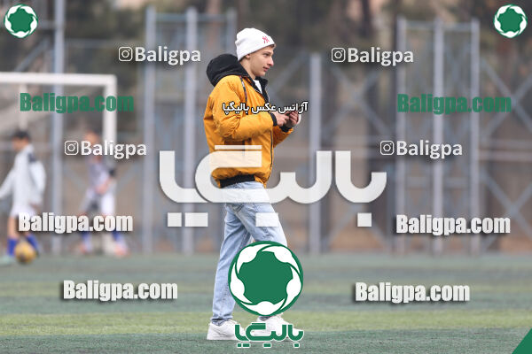 پیروزان تکین ایرانیان 2–1 پاس قوامین