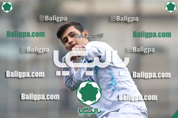 پیروزان تکین ایرانیان 2–1 پاس قوامین