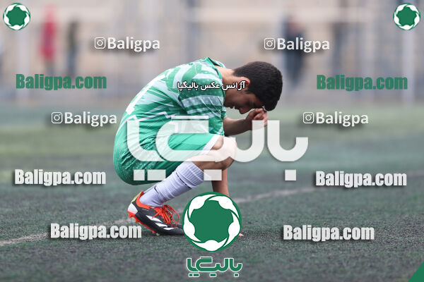 پیروزان تکین ایرانیان 2–1 پاس قوامین