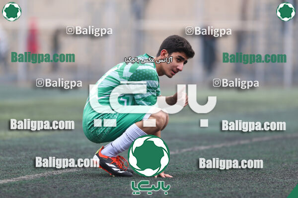 پیروزان تکین ایرانیان 2–1 پاس قوامین