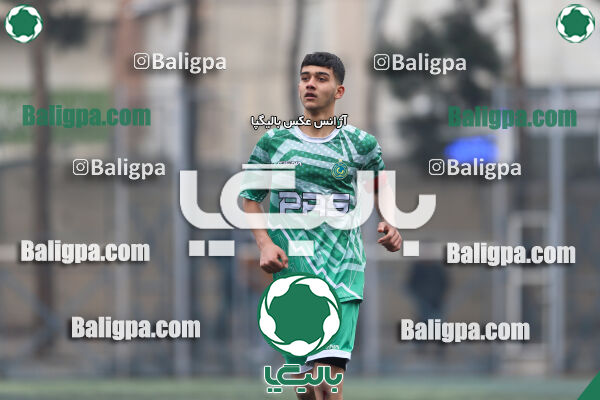 پیروزان تکین ایرانیان 2–1 پاس قوامین