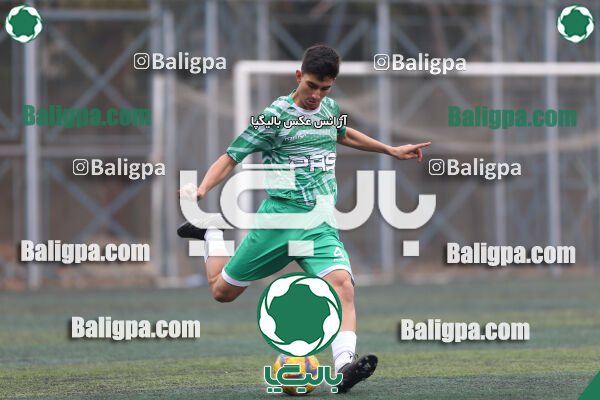 پیروزان تکین ایرانیان 2–1 پاس قوامین