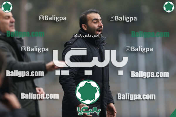 پیروزان تکین ایرانیان 2–1 پاس قوامین