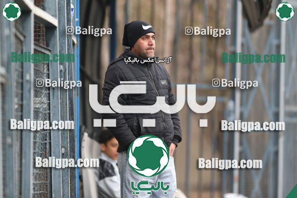 پیروزان تکین ایرانیان 2–1 پاس قوامین