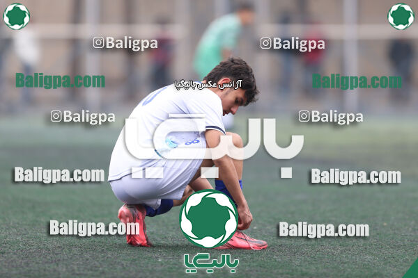 پیروزان تکین ایرانیان 2–1 پاس قوامین