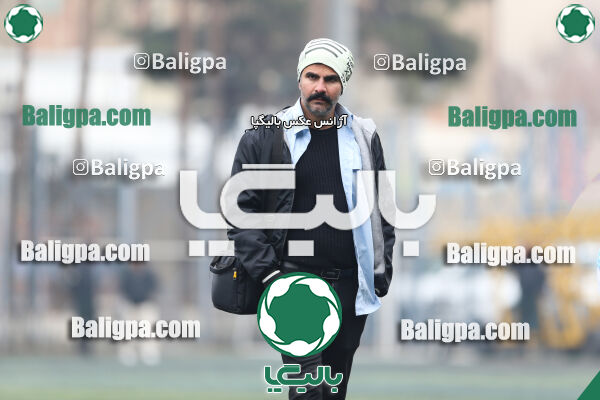 پیروزان تکین ایرانیان 2–1 پاس قوامین