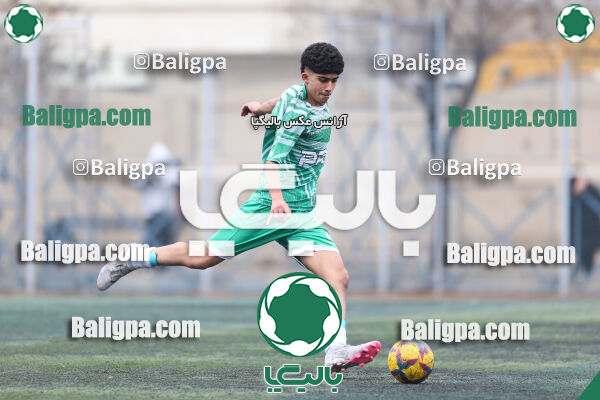 پیروزان تکین ایرانیان 2–1 پاس قوامین