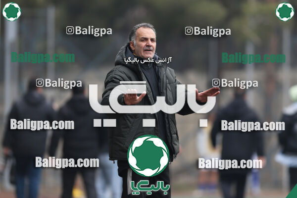 پیروزان تکین ایرانیان 2–1 پاس قوامین