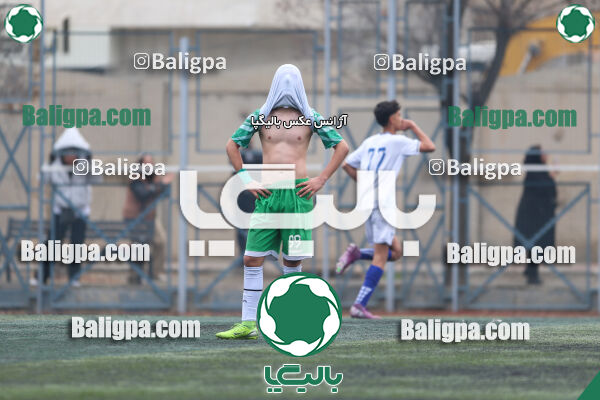 پیروزان تکین ایرانیان 2–1 پاس قوامین