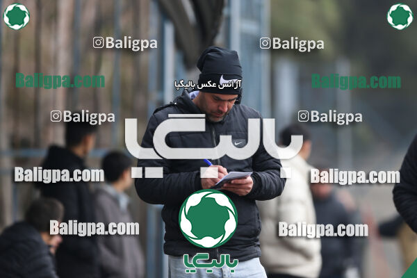 پیروزان تکین ایرانیان 2–1 پاس قوامین