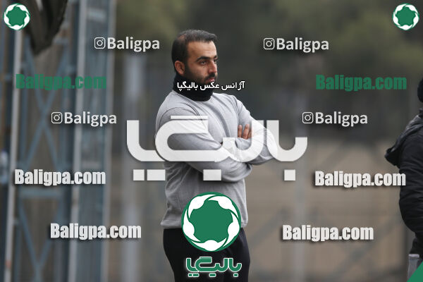 پیروزان تکین ایرانیان 2–1 پاس قوامین
