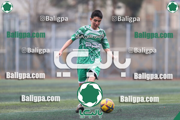 پیروزان تکین ایرانیان 2–1 پاس قوامین