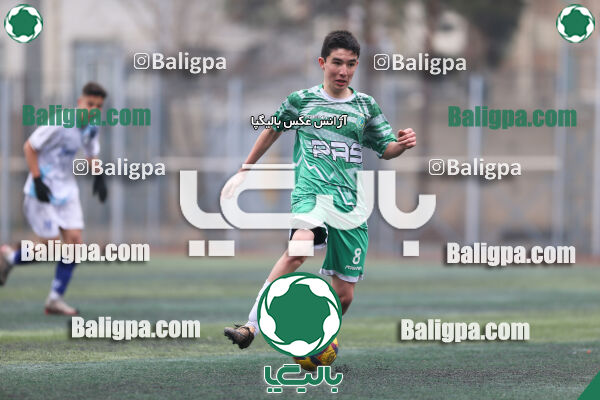پیروزان تکین ایرانیان 2–1 پاس قوامین