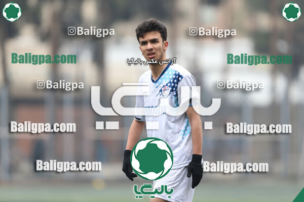 پیروزان تکین ایرانیان 2–1 پاس قوامین