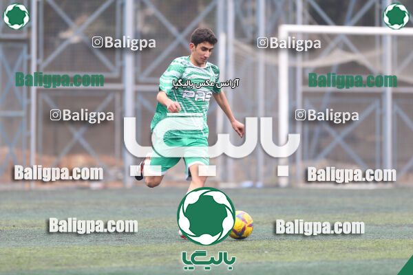 پیروزان تکین ایرانیان 2–1 پاس قوامین