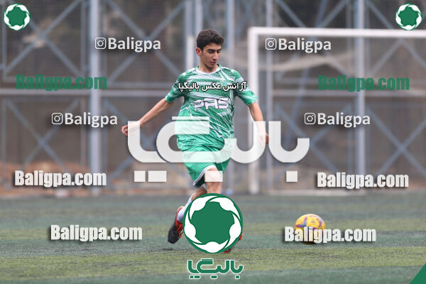 پیروزان تکین ایرانیان 2–1 پاس قوامین