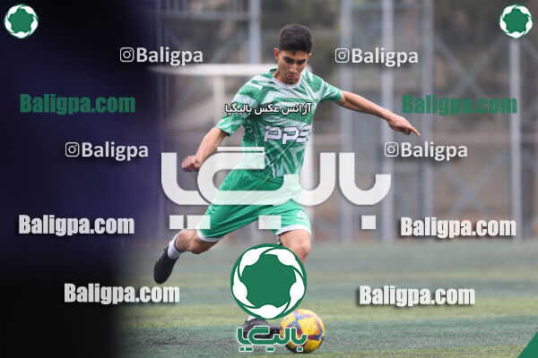 پیروزان تکین ایرانیان 2–1 پاس قوامین