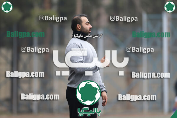 پیروزان تکین ایرانیان 2–1 پاس قوامین