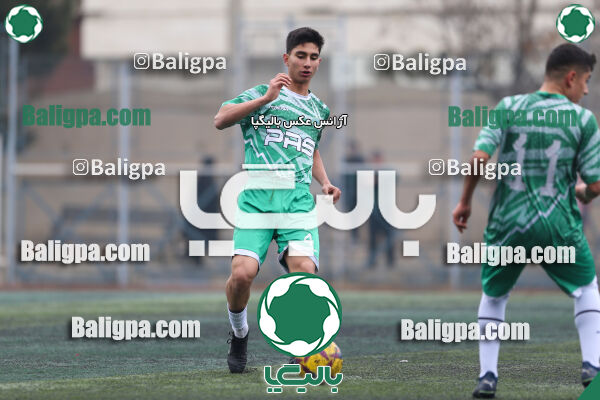 پیروزان تکین ایرانیان 2–1 پاس قوامین