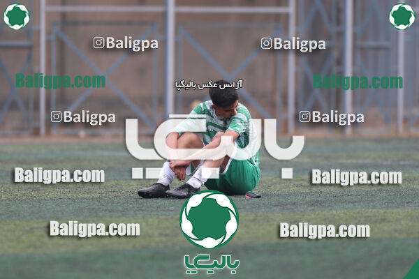 پیروزان تکین ایرانیان 2–1 پاس قوامین