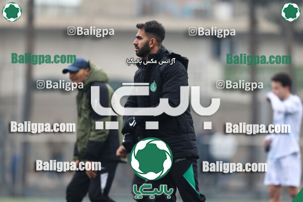پیروزان تکین ایرانیان 2–1 پاس قوامین