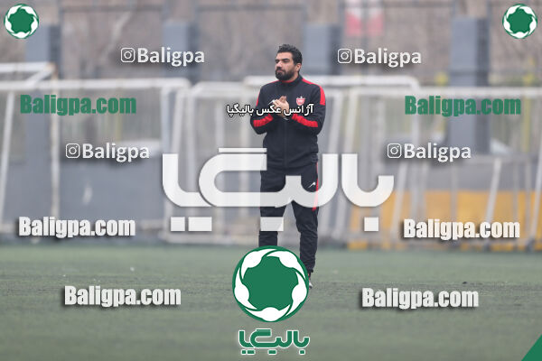 دوستی مهر 0–6 پرسپولیس