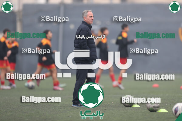 دوستی مهر 0–6 پرسپولیس
