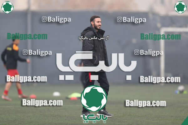 دوستی مهر 0–6 پرسپولیس