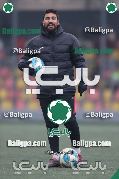 دوستی مهر 0–6 پرسپولیس