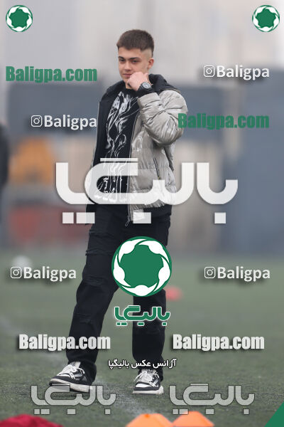 دوستی مهر 0–6 پرسپولیس