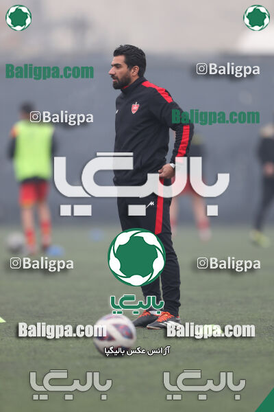 دوستی مهر 0–6 پرسپولیس