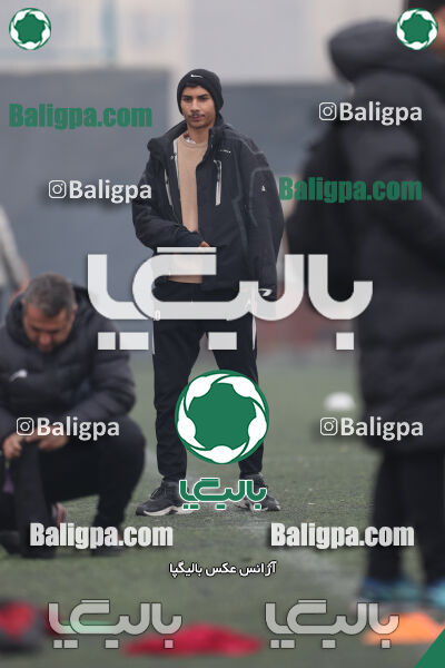 دوستی مهر 0–6 پرسپولیس