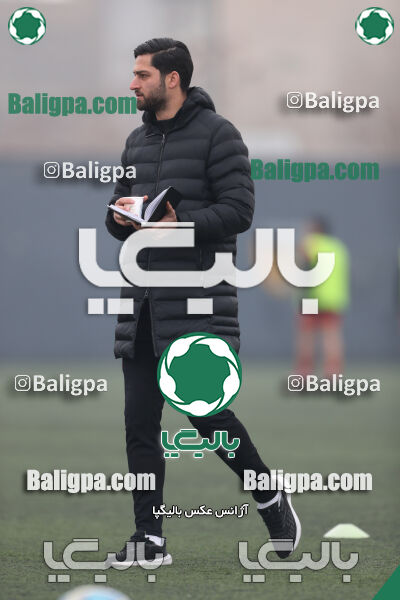 دوستی مهر 0–6 پرسپولیس