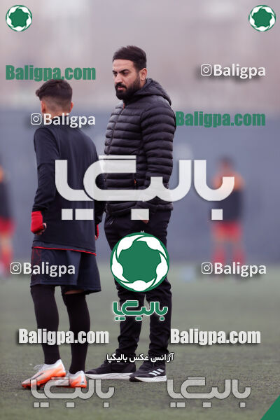 دوستی مهر 0–6 پرسپولیس