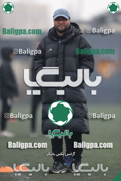 دوستی مهر 0–6 پرسپولیس