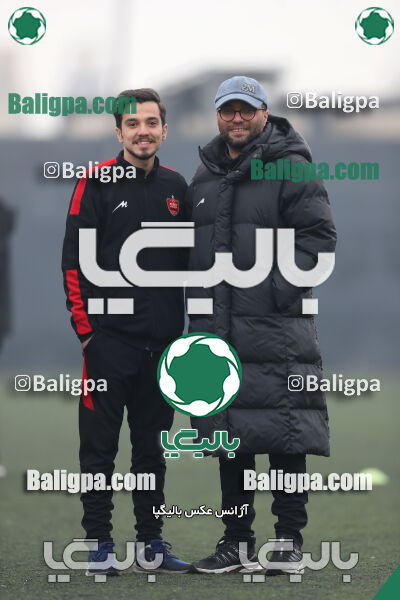 دوستی مهر 0–6 پرسپولیس