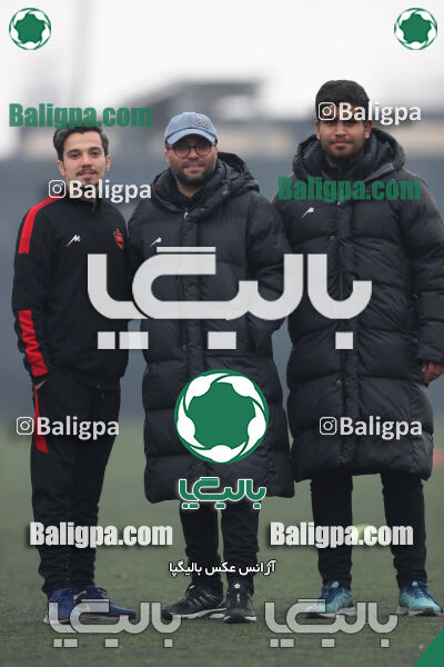 دوستی مهر 0–6 پرسپولیس