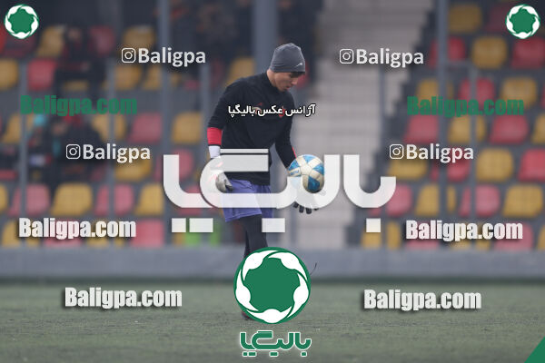 دوستی مهر 0–6 پرسپولیس
